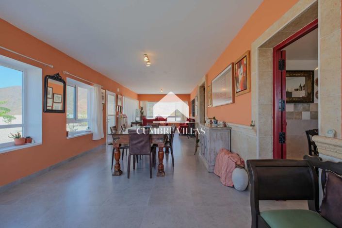 Image No.17-2 Bed Country House for sale