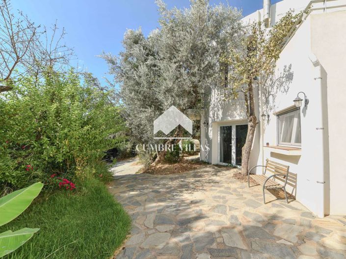 Image No.111-8 Bed Villa for sale