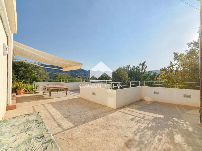 Image No.23-8 Bed Villa for sale