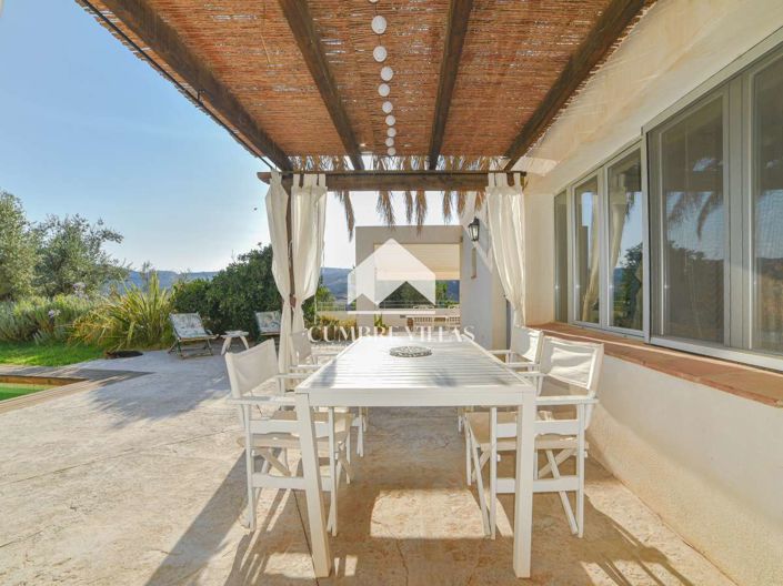 Image No.46-8 Bed Villa for sale