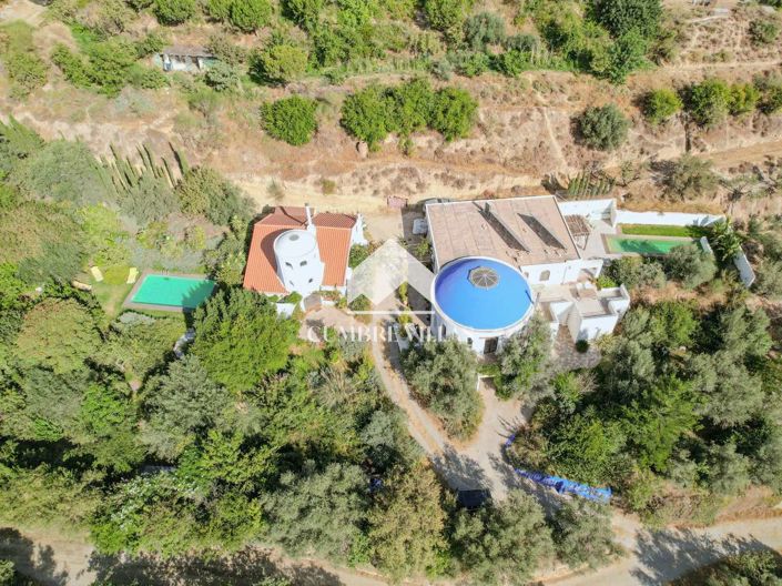 Image No.5-8 Bed Villa for sale