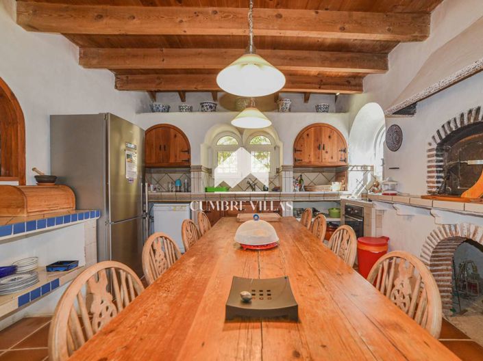 Image No.59-8 Bed Villa for sale