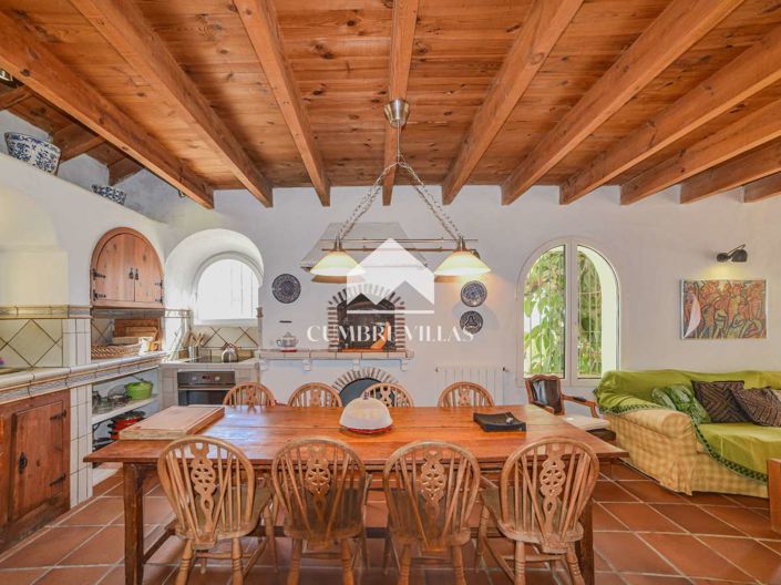 Image No.60-8 Bed Villa for sale