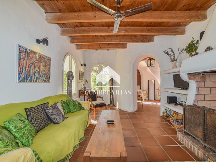 Image No.62-8 Bed Villa for sale