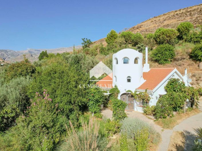 Image No.7-8 Bed Villa for sale