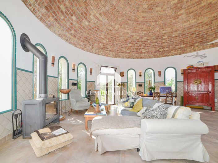 Image No.8-Villa de 9 chambres à vendre à Melegís