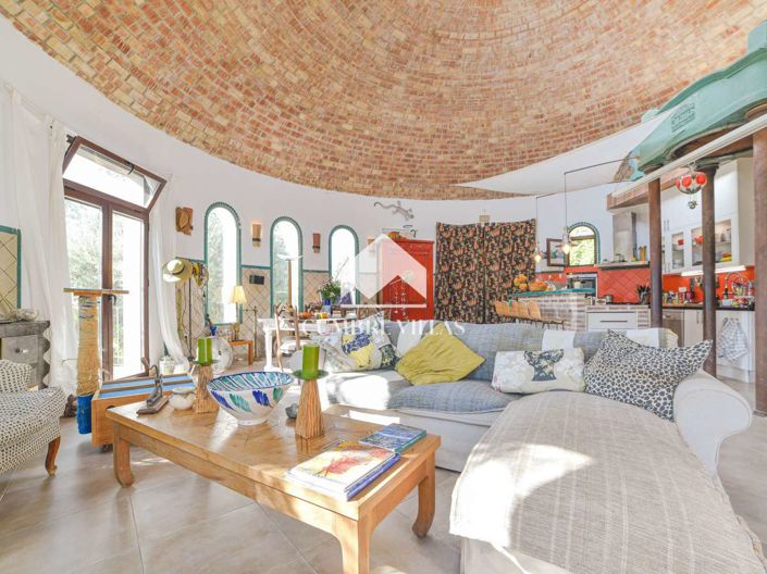 Image No.9-Villa de 9 chambres à vendre à Melegís