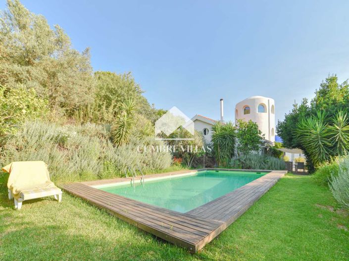 Image No.96-8 Bed Villa for sale