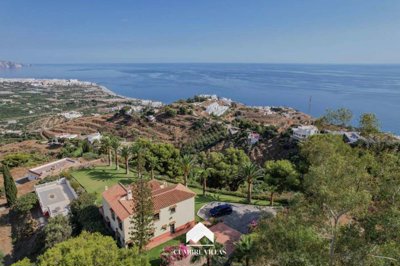 Cumbre Villas most sold property