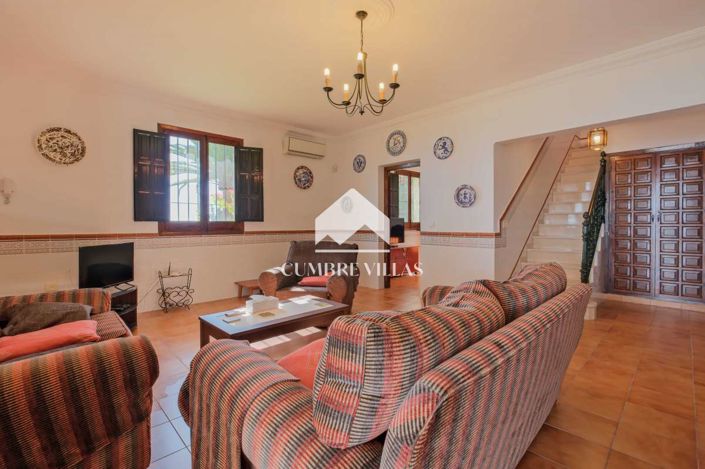 Image No.19-5 Bed Villa for sale