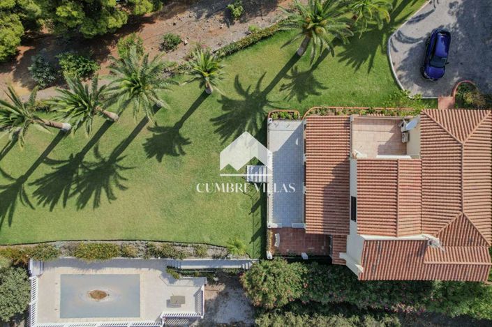 Image No.2-5 Bed Villa for sale