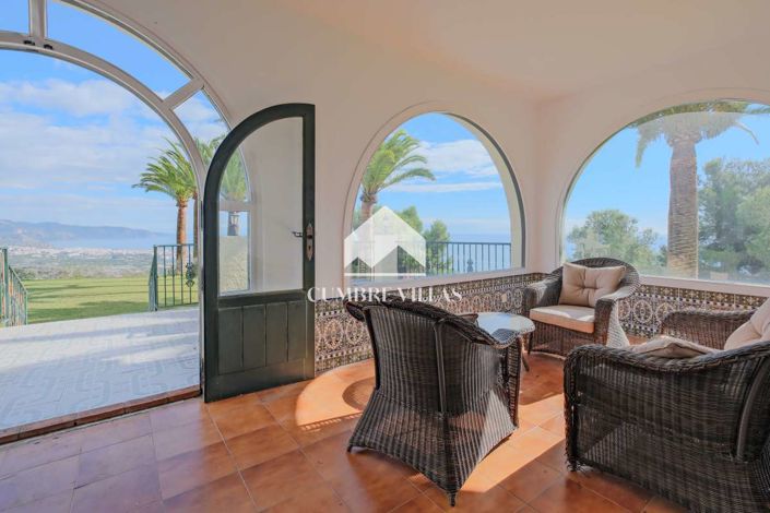 Image No.22-5 Bed Villa for sale