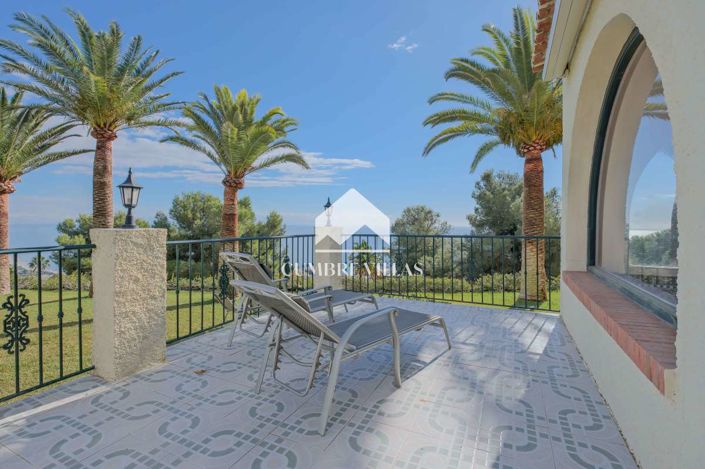 Image No.26-5 Bed Villa for sale