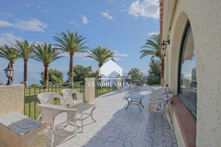 Image No.31-5 Bed Villa for sale