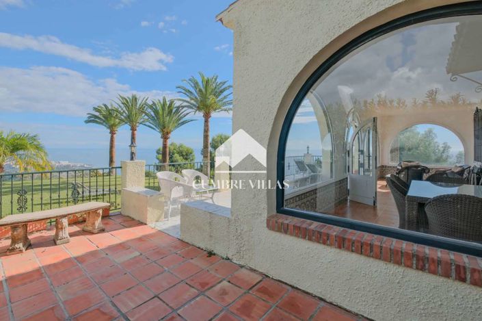 Image No.33-5 Bed Villa for sale