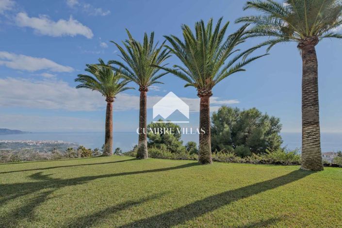 Image No.51-5 Bed Villa for sale