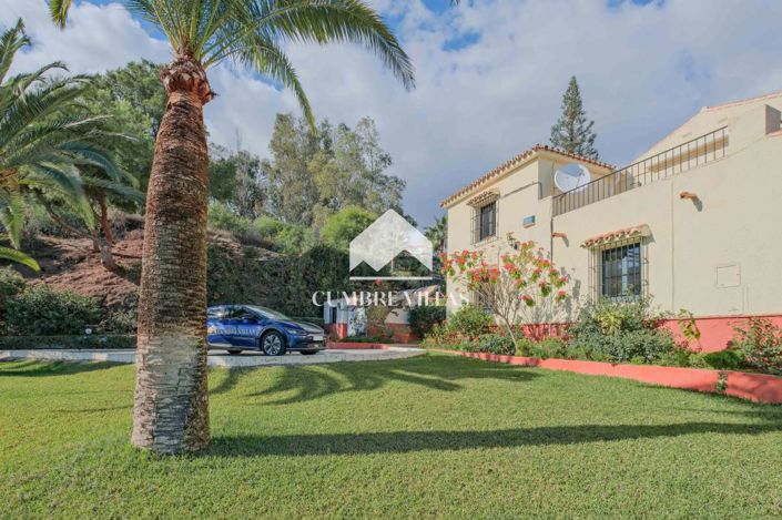 Image No.58-5 Bed Villa for sale