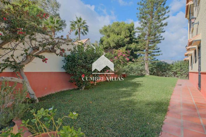 Image No.60-5 Bed Villa for sale