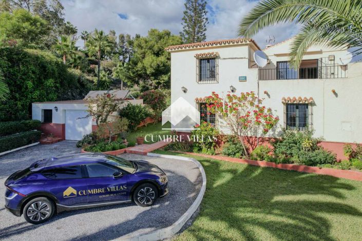 Image No.7-5 Bed Villa for sale