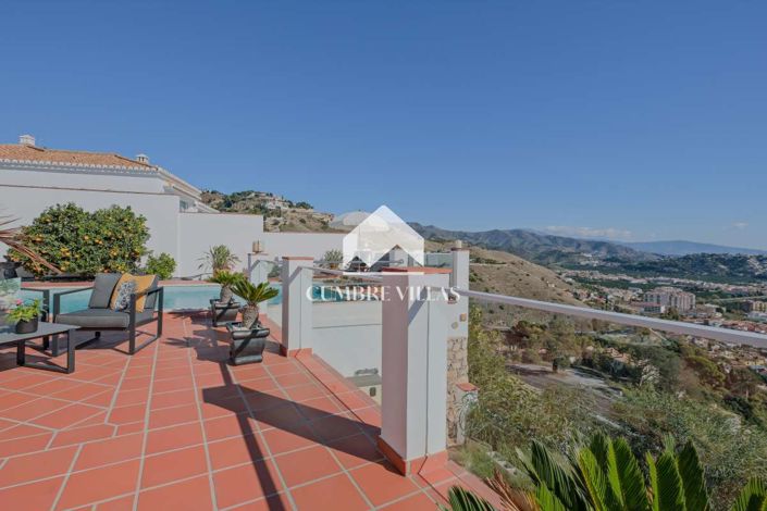 Image No.21-4 Bed Villa for sale