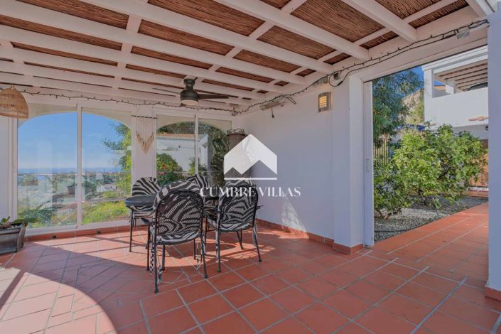 Image No.25-4 Bed Villa for sale