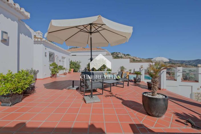 Image No.26-4 Bed Villa for sale