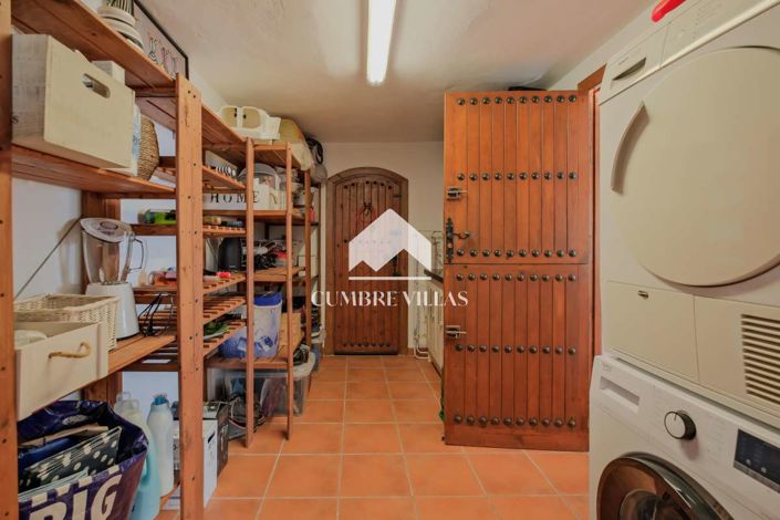 Image No.41-4 Bed Villa for sale