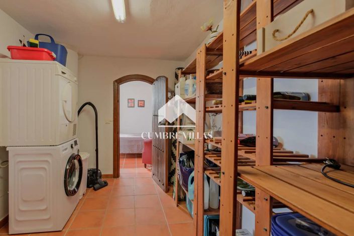 Image No.42-4 Bed Villa for sale