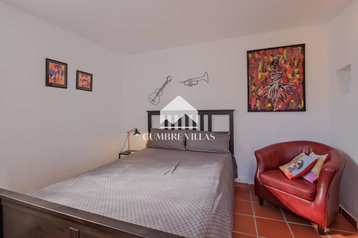 Image No.43-4 Bed Villa for sale