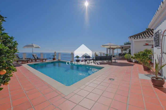 Image No.5-4 Bed Villa for sale