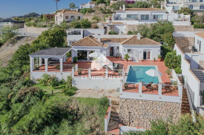 Image No.55-4 Bed Villa for sale