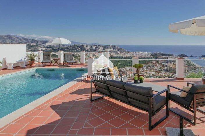 Image No.58-4 Bed Villa for sale