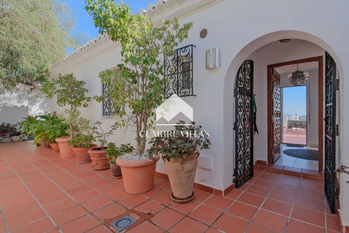 Image No.8-4 Bed Villa for sale