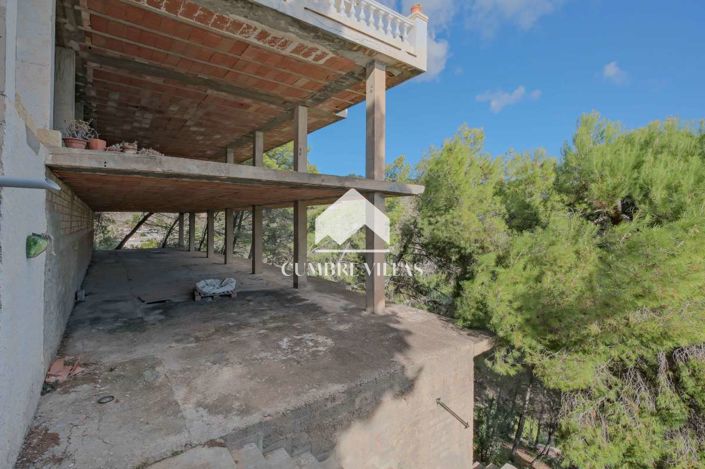 Image No.35-2 Bed Villa for sale