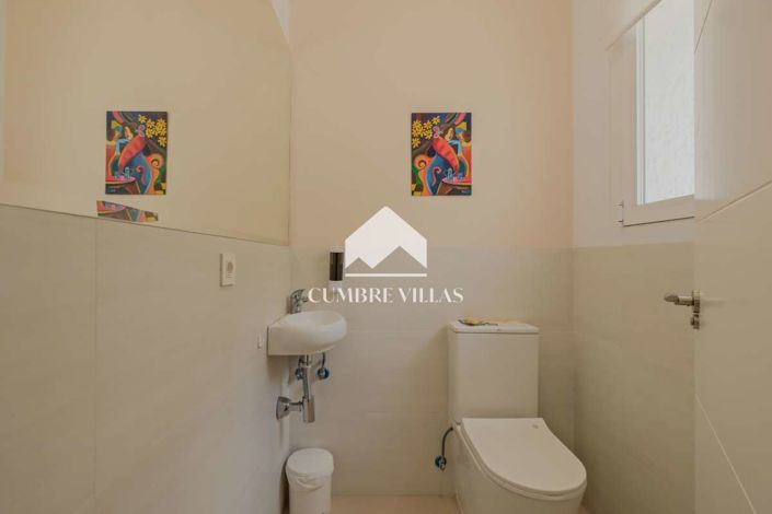 Image No.8-2 Bed Villa for sale