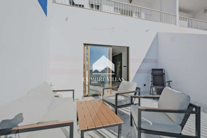 Image No.4-3 Bed Apartment for sale