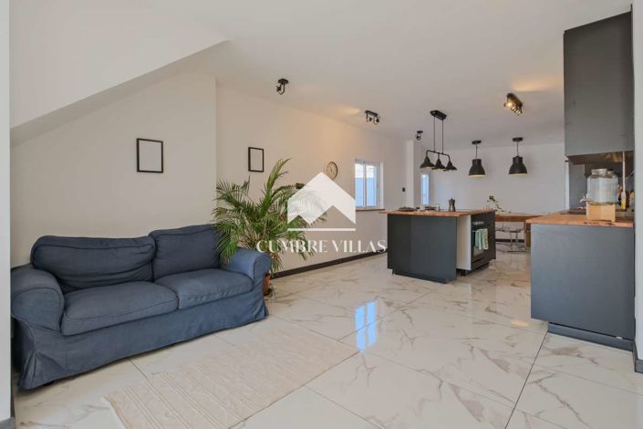 Image No.6-3 Bed Apartment for sale