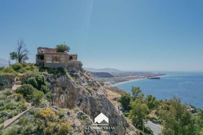 1 - Salobreña, Villa