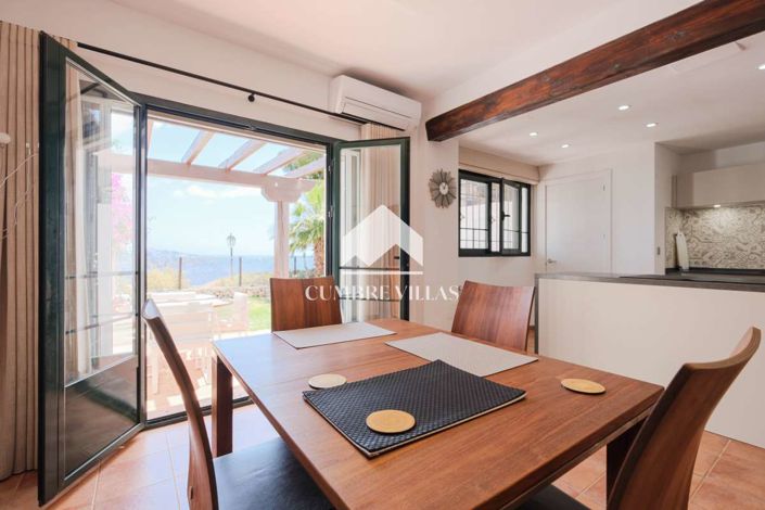 Image No.10-Maison de ville de 3 chambres à vendre à La Herradura