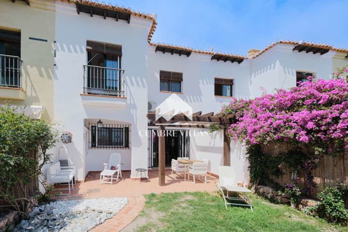 Image No.13-Maison de ville de 3 chambres à vendre à La Herradura