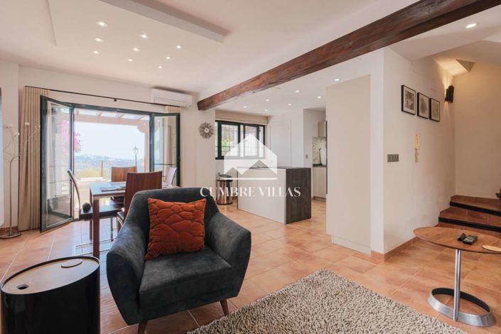 Image No.15-Maison de ville de 3 chambres à vendre à La Herradura