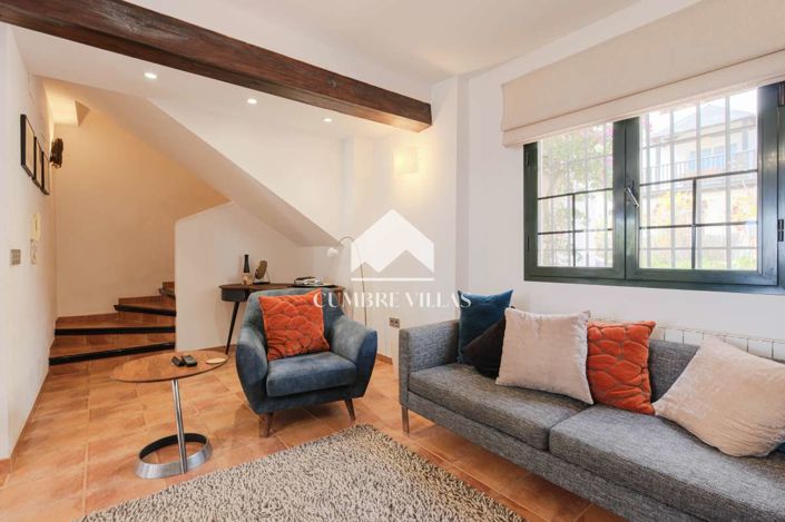 Image No.16-Maison de ville de 3 chambres à vendre à La Herradura