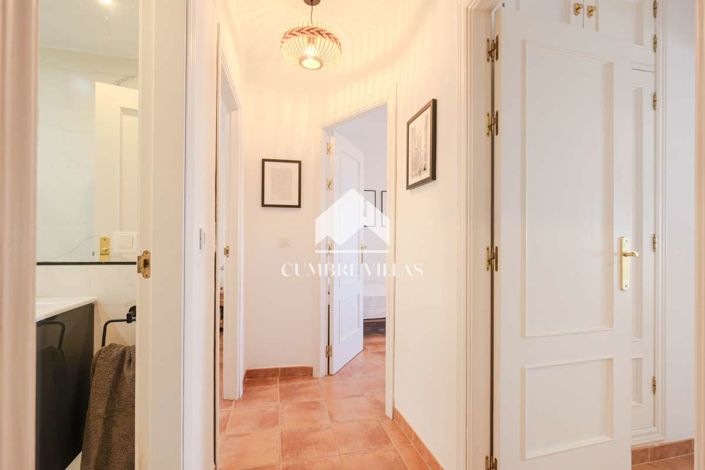 Image No.19-Maison de ville de 3 chambres à vendre à La Herradura