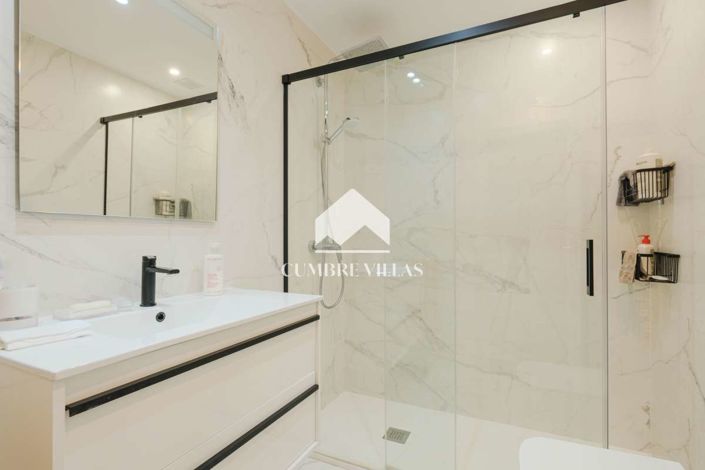 Image No.21-Maison de ville de 3 chambres à vendre à La Herradura