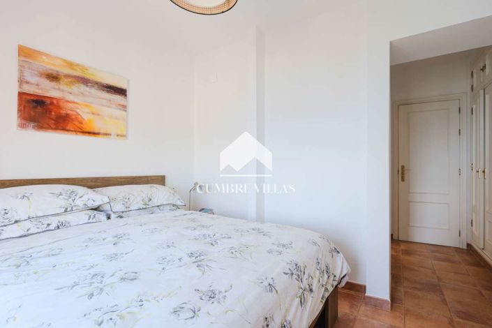 Image No.25-Maison de ville de 3 chambres à vendre à La Herradura