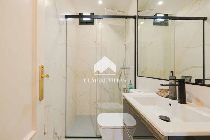 Image No.27-Maison de ville de 3 chambres à vendre à La Herradura