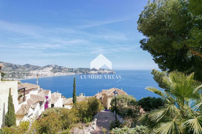 Image No.29-Maison de ville de 3 chambres à vendre à La Herradura