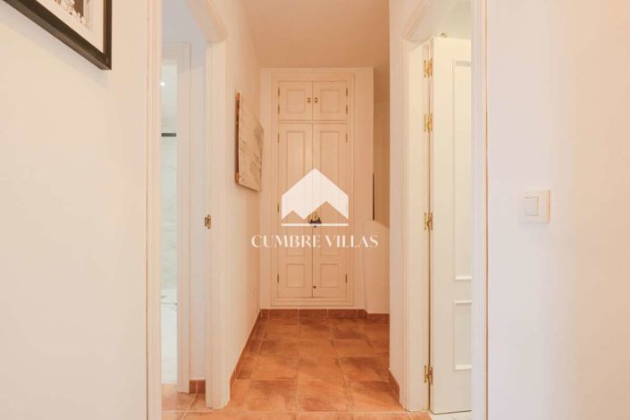 Image No.31-Maison de ville de 3 chambres à vendre à La Herradura