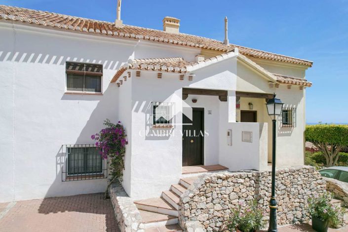 Image No.32-Maison de ville de 3 chambres à vendre à La Herradura