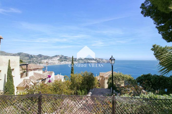 Image No.34-Maison de ville de 3 chambres à vendre à La Herradura